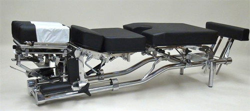 Zenith 60 Pierce Stationary Drop Table