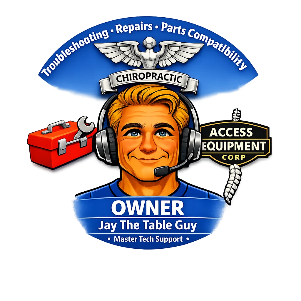 Zenith Ci Or Cast Iron Hylo Table Won’t Raise After Pump Removal or Reinstallation