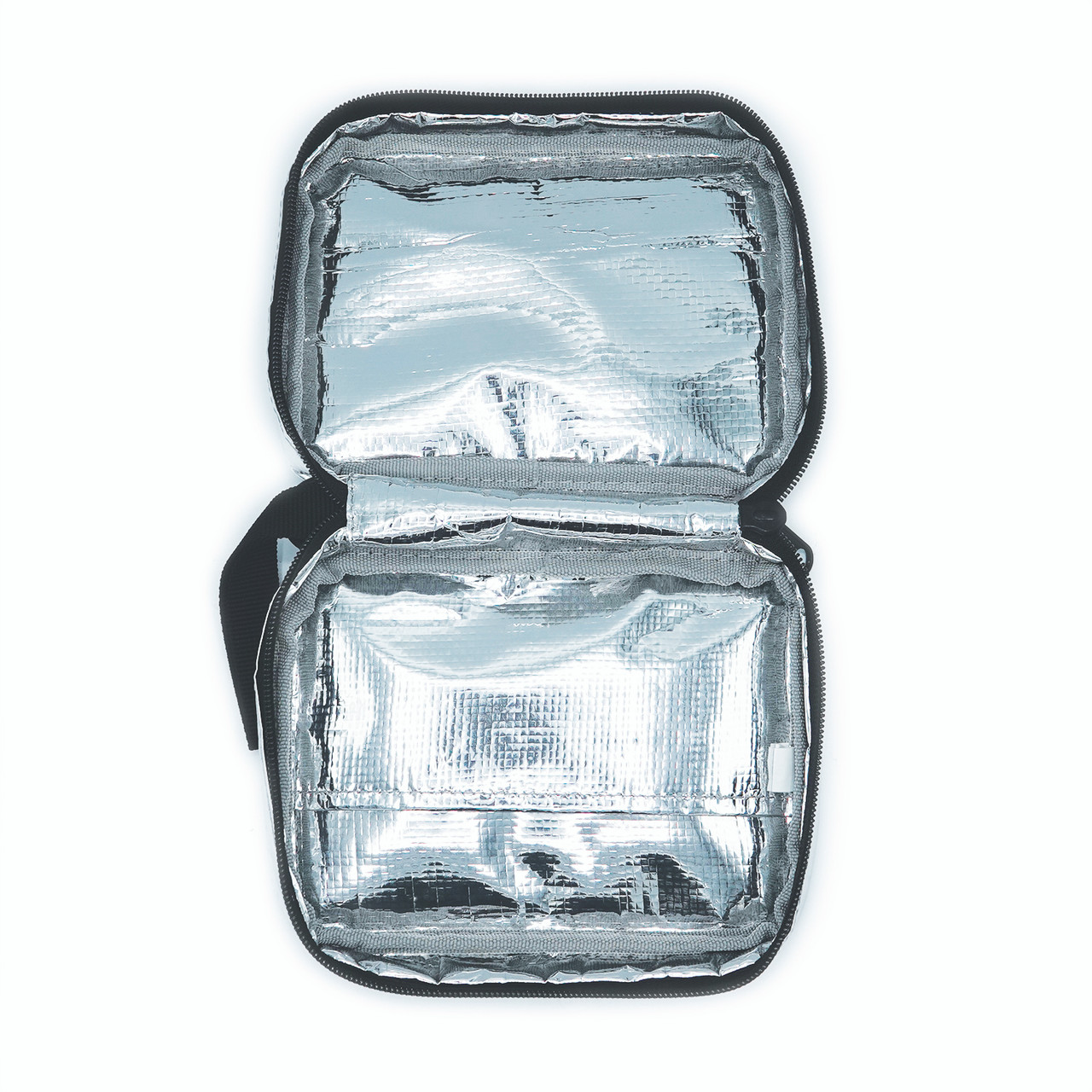 Tech Mirror Surf Wax Storage Case | Sticky Bumps