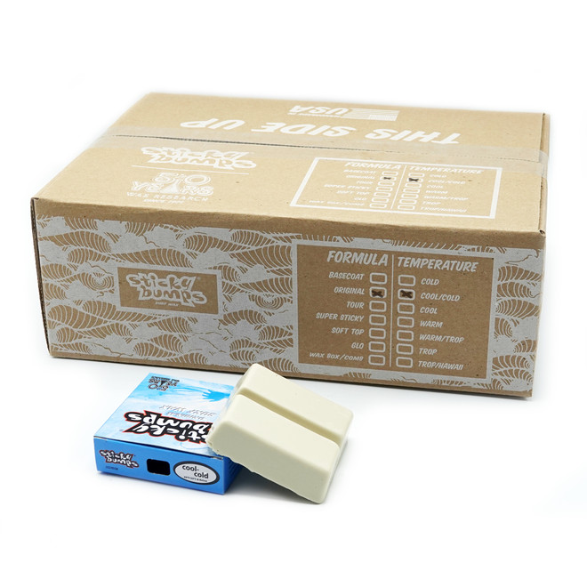 Original Formula Bulk - 48 Bar Case 