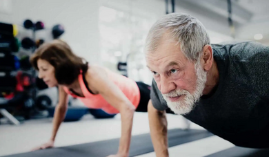 Why older adults, especially Veterans, should take Hemp Extract.