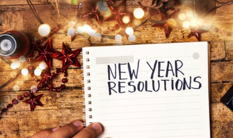 The Top Five Reasons Hemp Needs to Be Part of Your New Year’s Resolutions