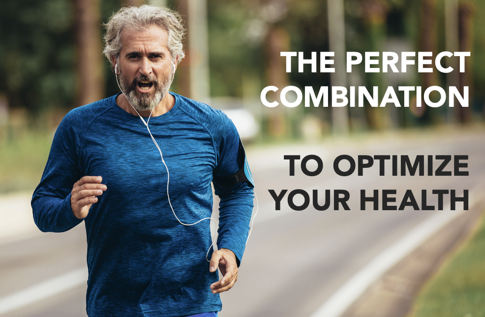 The Perfect Combination Testosterone Support and Hemp Extract