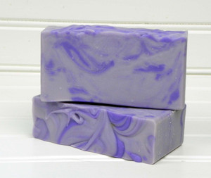 Tassi Lavender Bath Bar