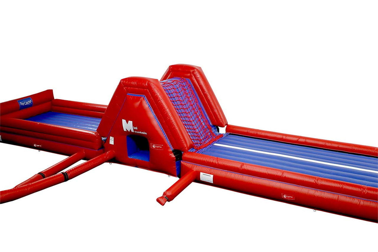 Tumbl Trak: Air Trak for Gymnastics Cheer Dance Martial Arts