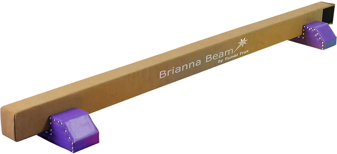 Brianna Balance Beam