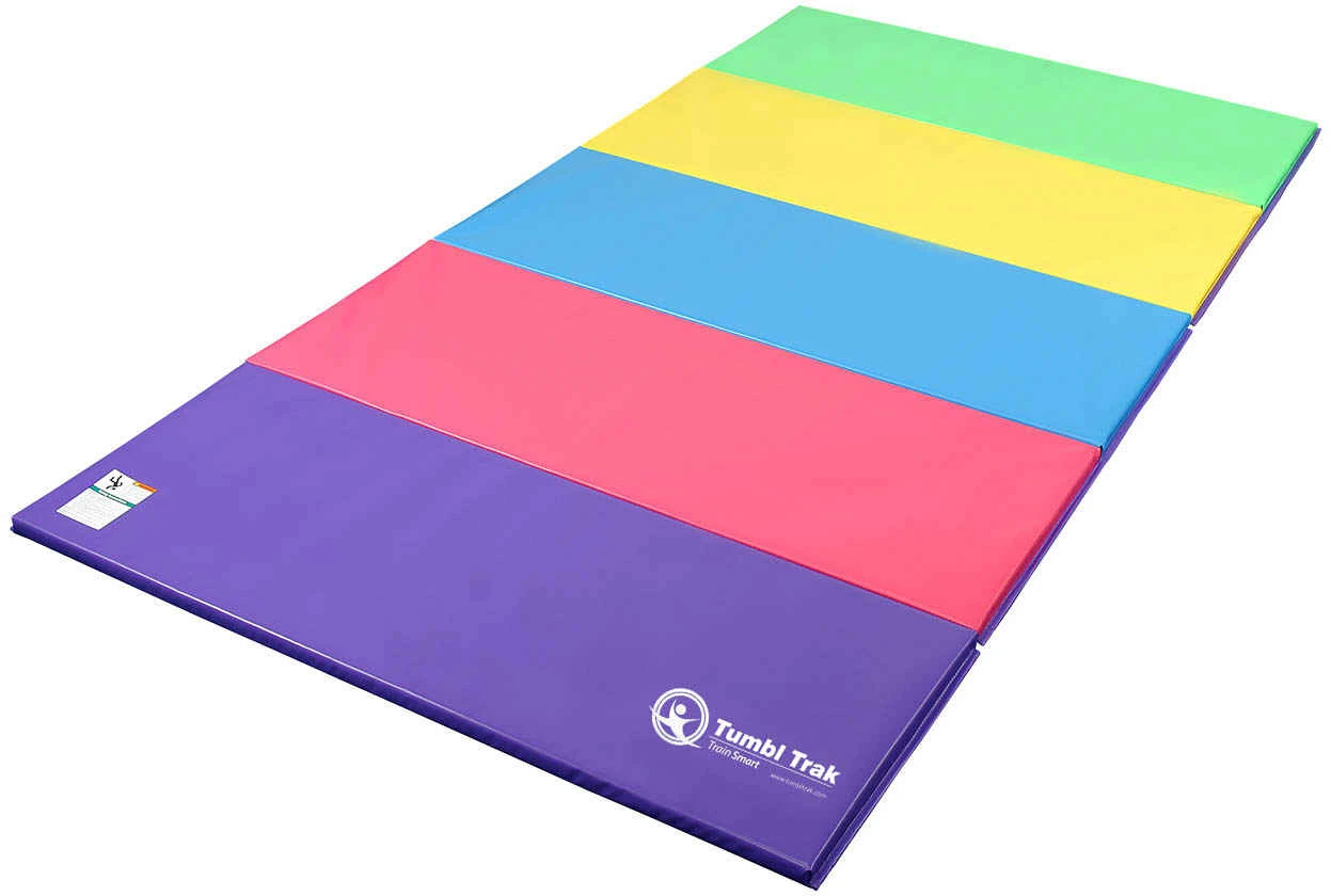 Gymnastic Tumbling Mat