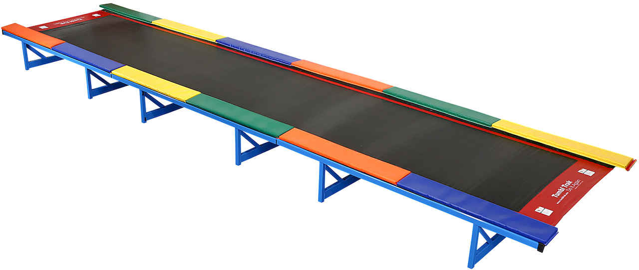 Long tumble track Clearance