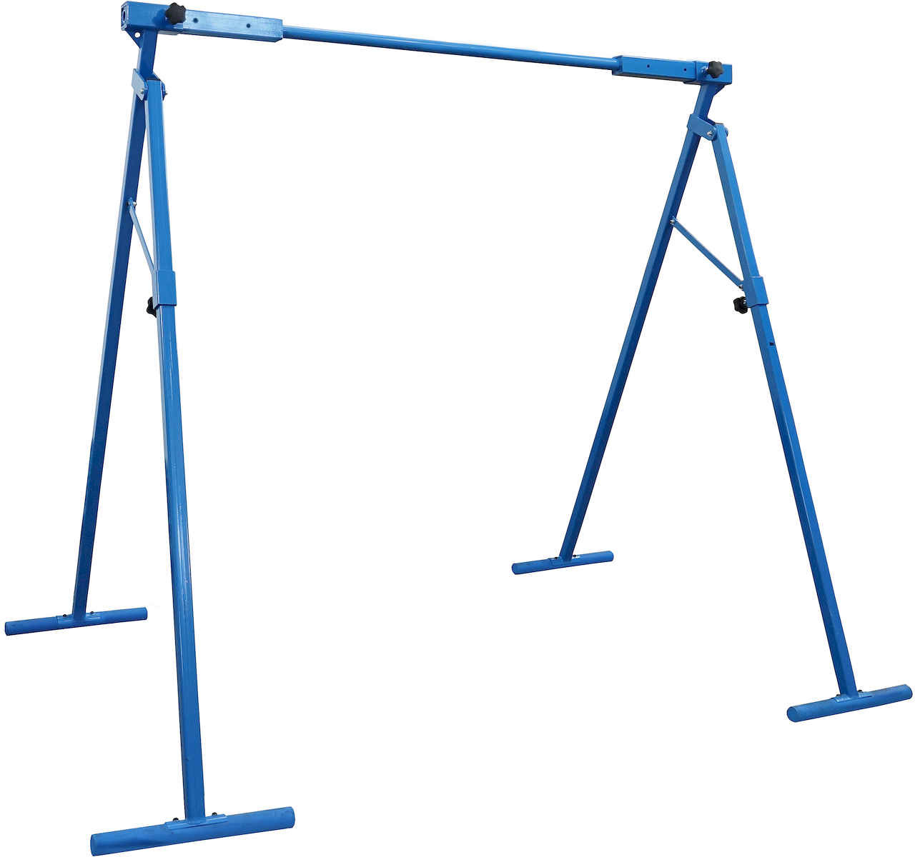 gymnastic rings frame