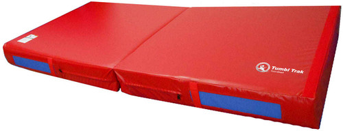 Tumbl Trak: Practice Mats, Crash Mats / Pads, Skill Cushions for  Gymnastics, Cheerleading, Wrestling, Martial Arts, MMA