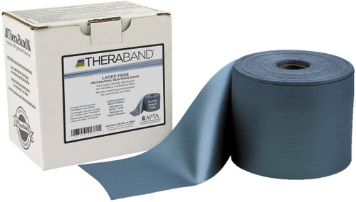 TheraBand Latex Free Resistance Bands