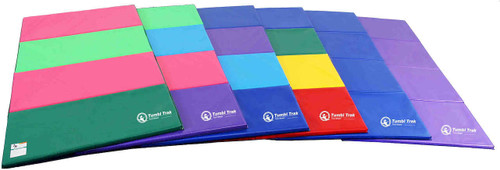 4-ft x 8-ft Mats at