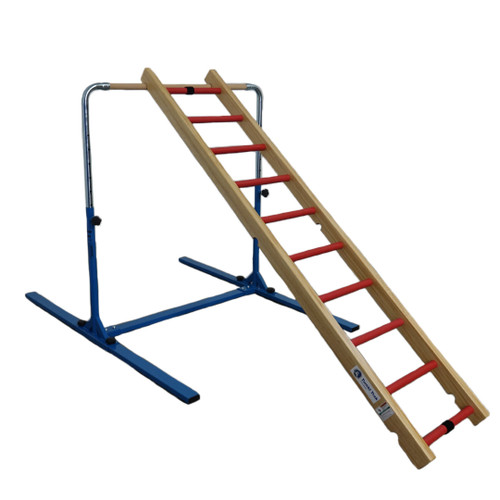 Jungle Gym Ladder Bundle