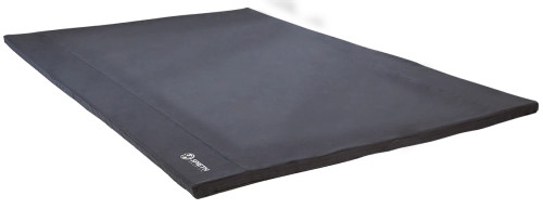 Carolina Gym Supply 7.5′ x 8′ x 16″ Marshmallow Soft Landing Mat
