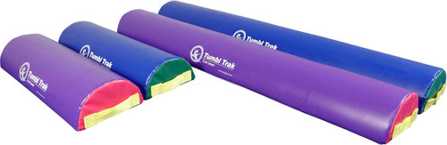 Half Rounds for Bundle