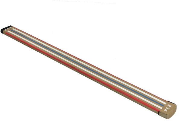 Laser Balance Beam