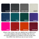 Tumbl Trak: Velcro Mat Fastener for Gymnastics Cheer