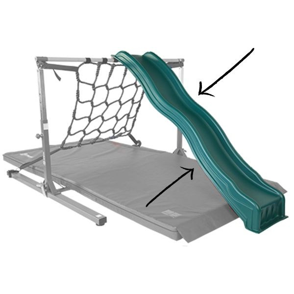 Spieth Just for Kids Slide