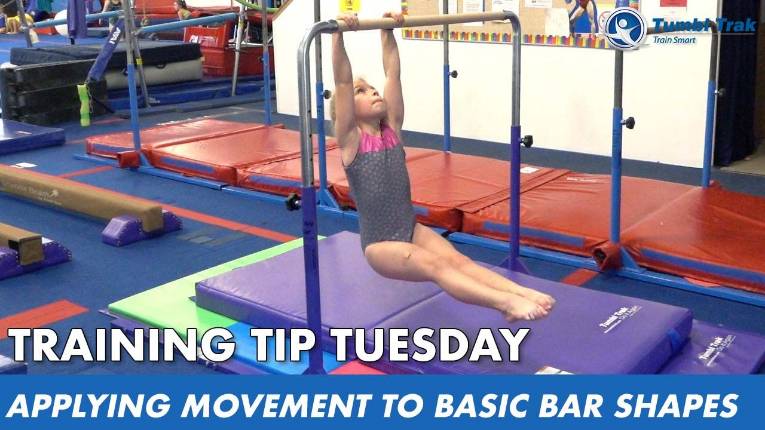 Training Tips - Types - Bars - Page 1 - Tumbl Trak