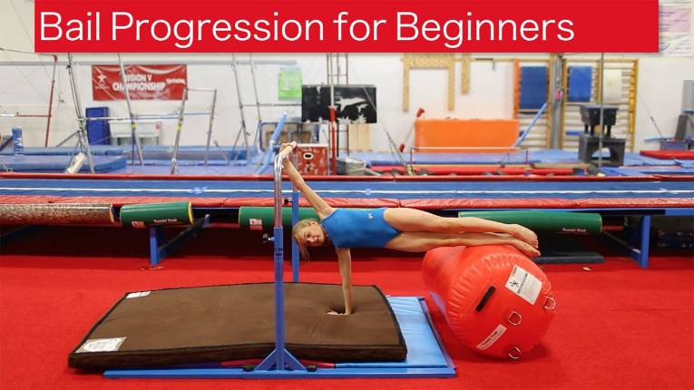 Play Video - Bail Progression for Beginners