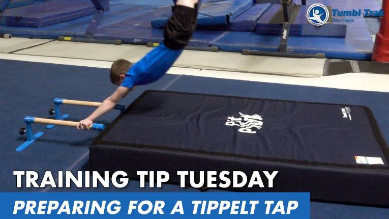 Play Video - Preparing for a Tippelt Tap