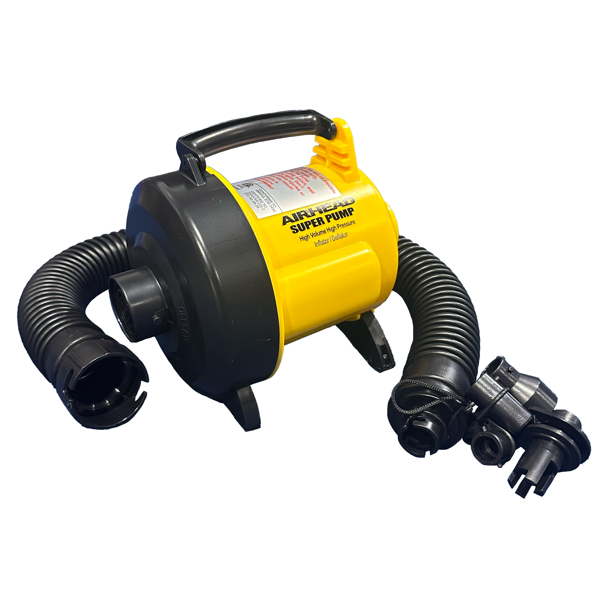 Tumbl Trak: Electric Air Pumps for Gymnastics Cheer Dance Martial Arts