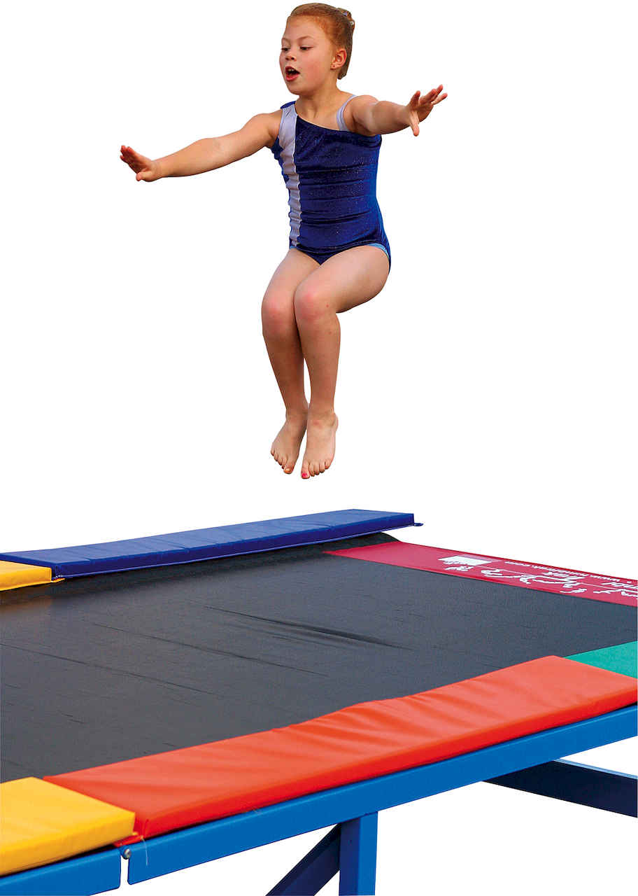 tapis de gymnastique gonflable AirTrack Light 500 x 100 x 20 cm AIRTRACK FACTORY