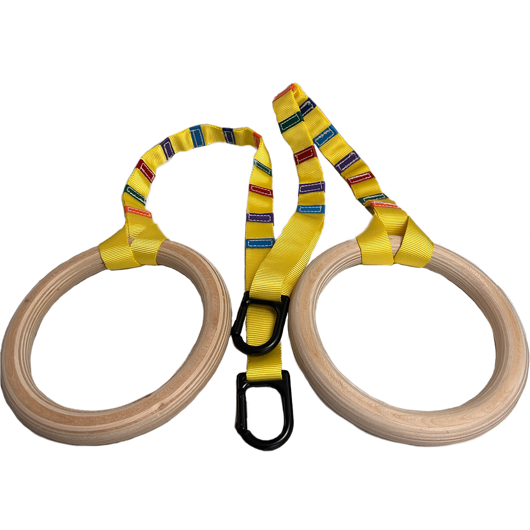 Tienda Premium Anillos De Gimnasia Online En Perú