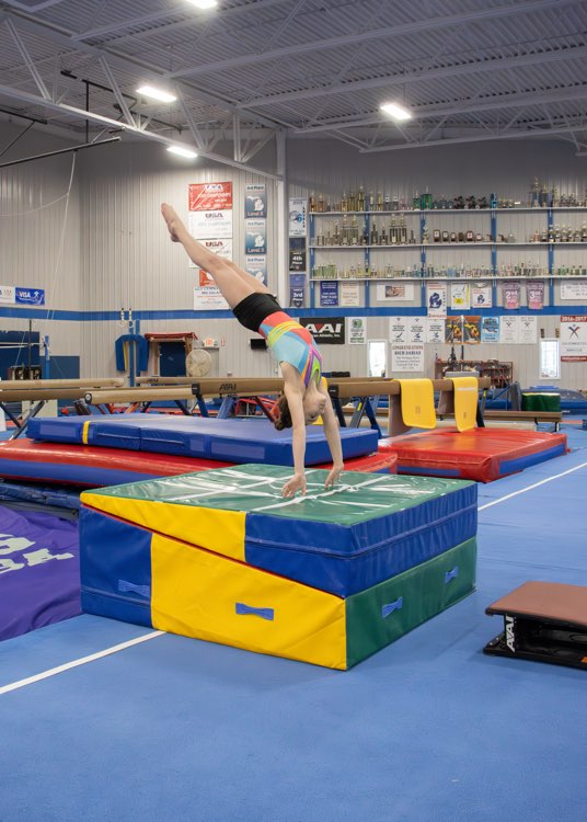 Tumbling Mat Gym Mats For Sale Cheap Crash Mat Gymnastics We Sell