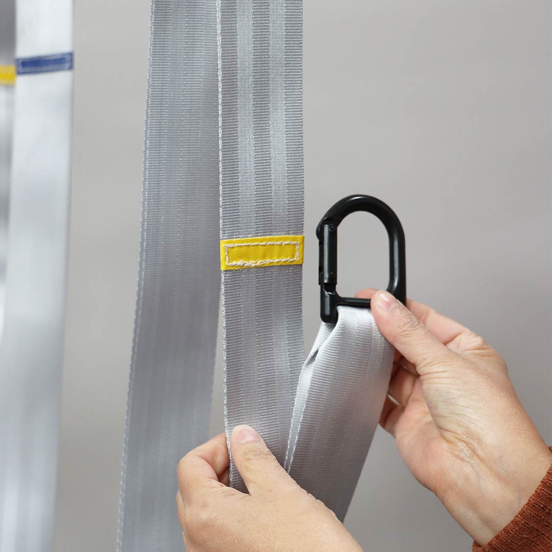 Laser Balance Beam® Sky Bridge