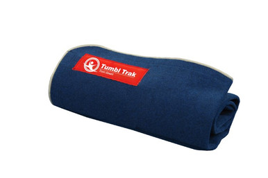 Tumbl Trak: Carpet Wall Overlays for Gymnastics