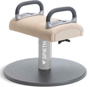 Tumbl Trak: Spieth Double Pommel Trainer for Gymnastics