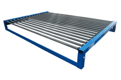 Tumbl Trak: Rod Floor Section (4-ft x 6-ft)