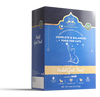 Halal Cat Food Goat Feast-500g  makes 2Kg food avg 50 meals/portions