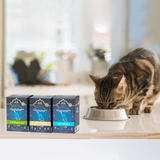 The Benefits of Halal Cat Food: Why Tiana is the Best Choice
