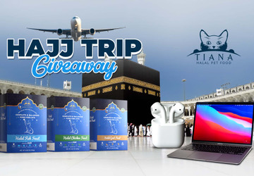 Tiana Made Headlines This Ramadan Season