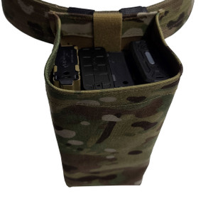 Mini Dump Pouch Mini Dump Pouch