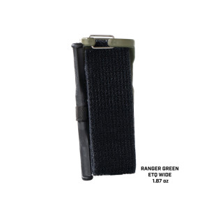 ETQ  Gen II (EVERYDAY CARRY TOURNIQUET)