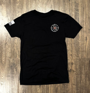TLG Systems Tee