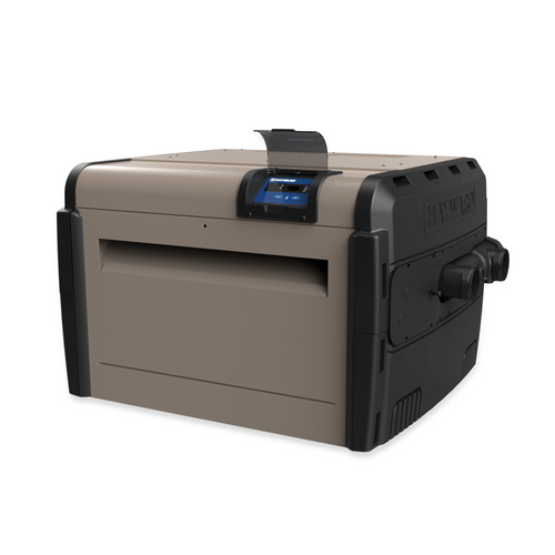 Universal H-Series Natural Gas Heater 400K BTU 120/240V