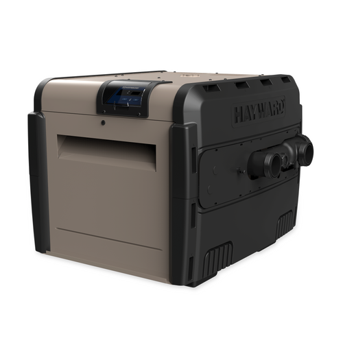 Universal H-Series Liquid Propane Heater 250K BTU 120/240V