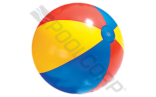 Jumbo Classic Beach Ball 46"