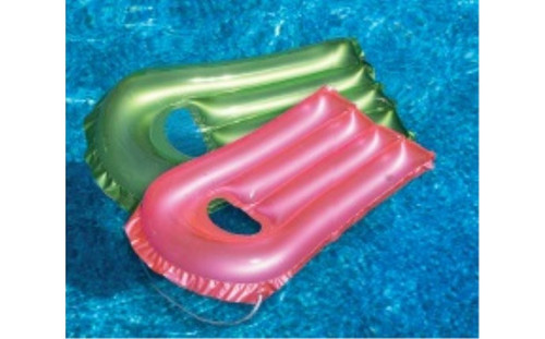 Suntanner Rider with Window Assorted 30"