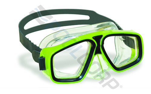 Laguna Swim Mask Assorted Youth/Adult