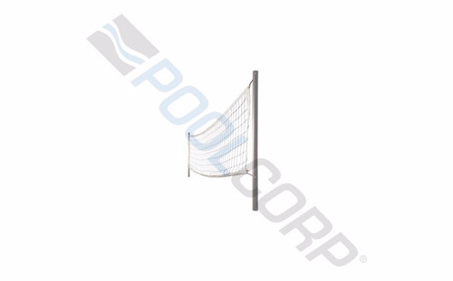 20' Swim N' Spike Volleyball Game With Anchors