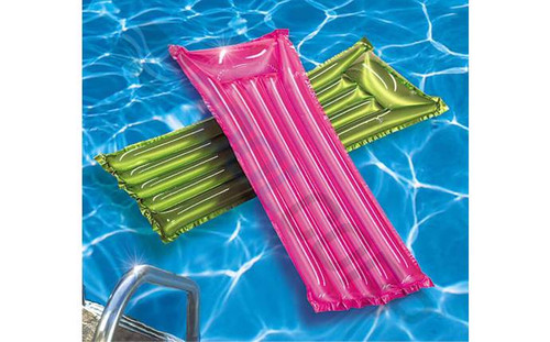 Suntanner Floating Mattress Assorted 72"