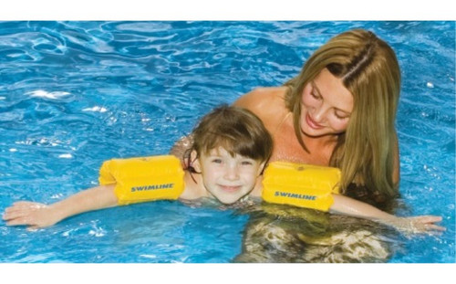 FlatWings Arm Bands