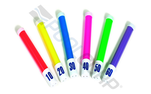 Flex-Sticks Dive Game