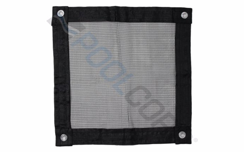 12' x 24' Rectangle Leaf Guard for Inground Pool