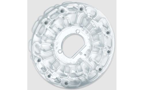 WaterLink® SpinDisk Series 601 Triple Use Reagent Cartridge 50 Pack